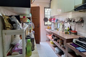 Seksyen 7, Bandar Baru Bangi