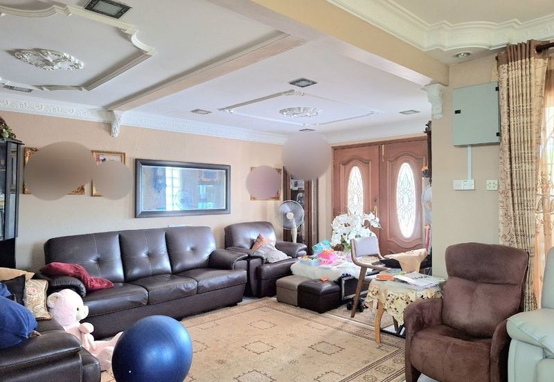 Seksyen 7, Bandar Baru Bangi