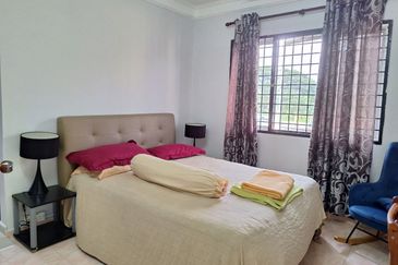 Seksyen 7, Bandar Baru Bangi