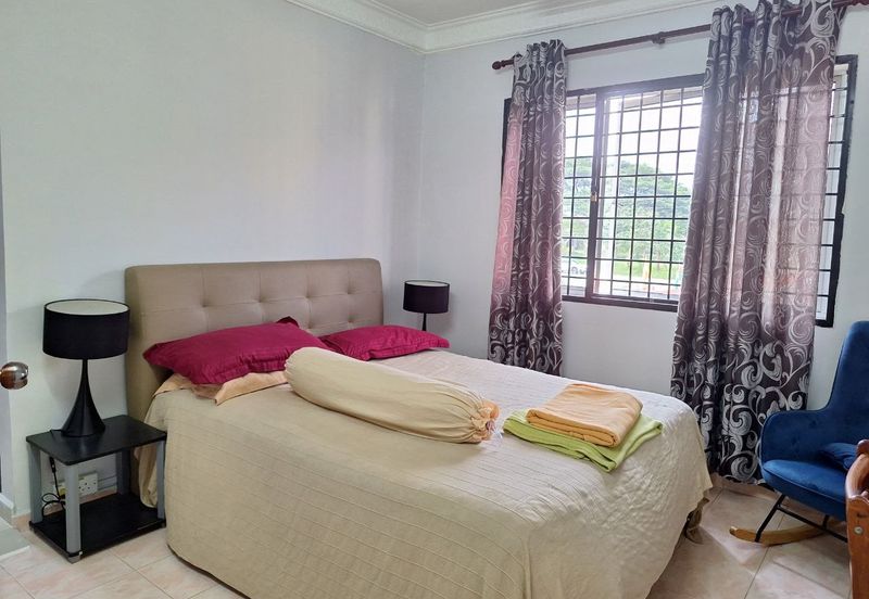 Seksyen 7, Bandar Baru Bangi