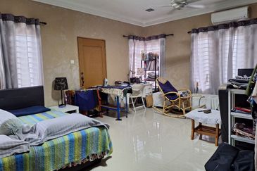 Seksyen 7, Bandar Baru Bangi