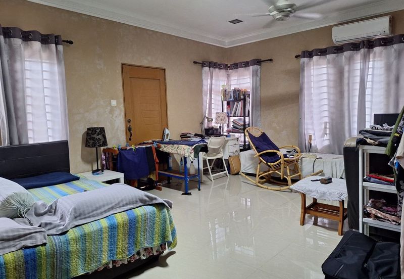 Seksyen 7, Bandar Baru Bangi