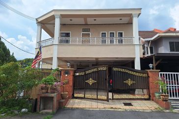 Seksyen 7, Bandar Baru Bangi