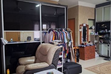 Seksyen 7, Bandar Baru Bangi