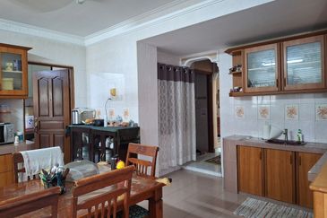 Seksyen 7, Bandar Baru Bangi