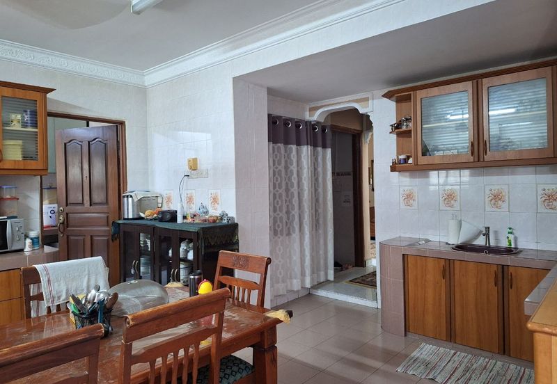 Seksyen 7, Bandar Baru Bangi