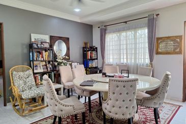 Seksyen 7, Bandar Baru Bangi