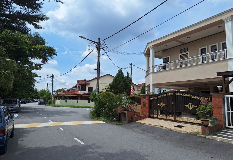 Seksyen 7, Bandar Baru Bangi