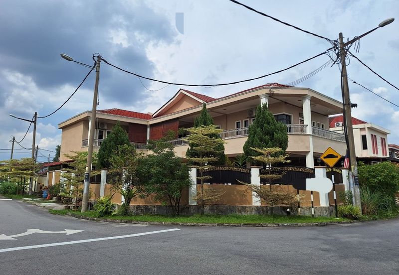 Seksyen 7, Bandar Baru Bangi