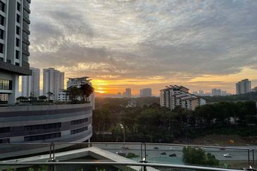 Dianthus @ Tropicana Gardens