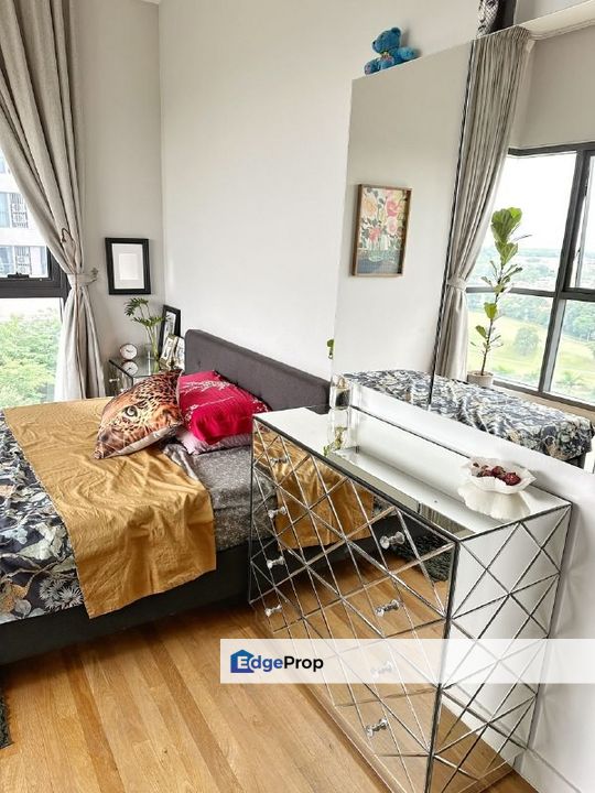 DIANTHUS @ TROPICANA GARDEN TROPICANA INDAH, Petaling Jaya, Selangor, Tropicana