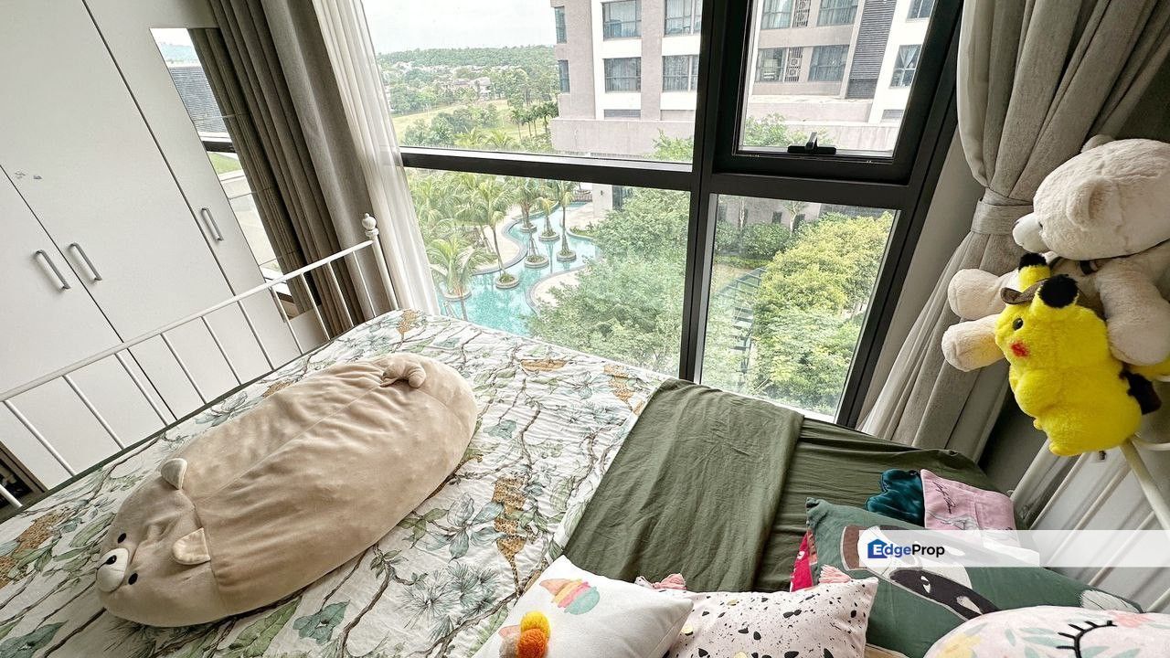 DIANTHUS @ TROPICANA GARDEN TROPICANA INDAH, Petaling Jaya, Selangor, Tropicana