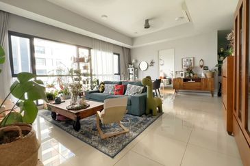 Dianthus @ Tropicana Gardens