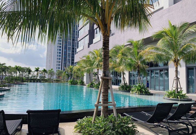 Dianthus @ Tropicana Gardens