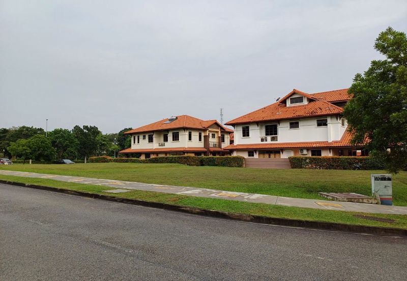 Putrajaya Bungalow Lot Persint 16
