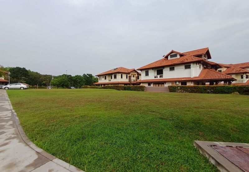 Putrajaya Bungalow Lot Persint 16