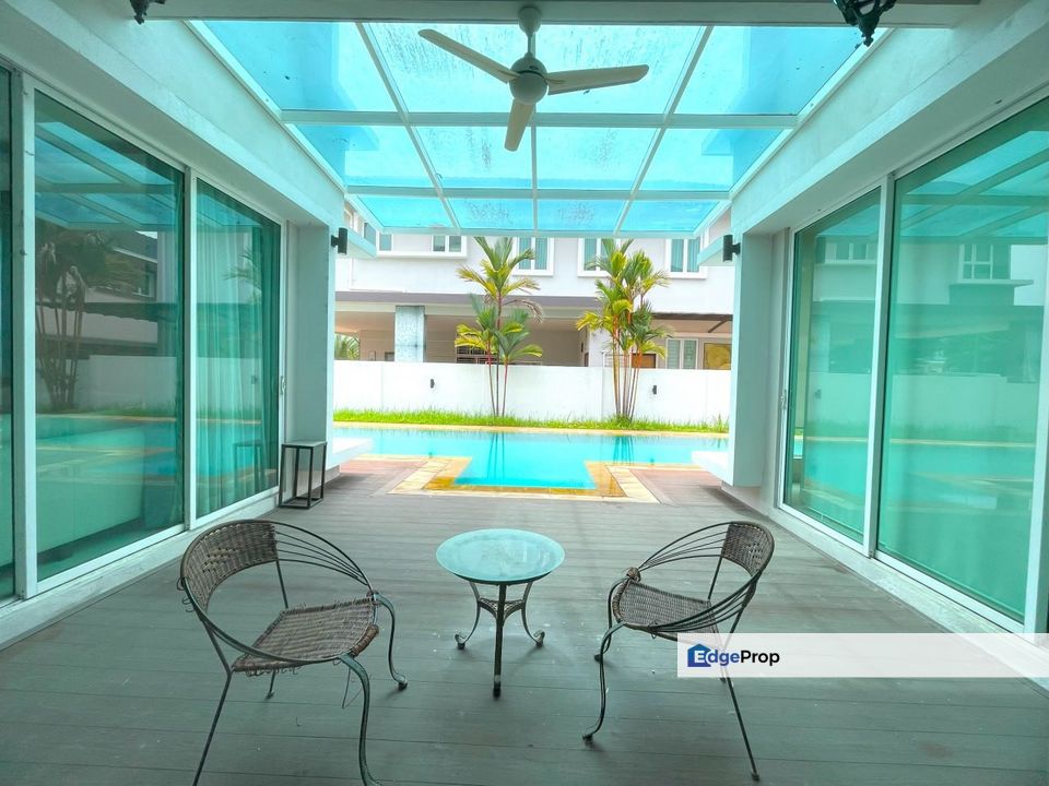 UKAY SERAYA Bungalow  Ampang, Selangor, Ulu Kelang