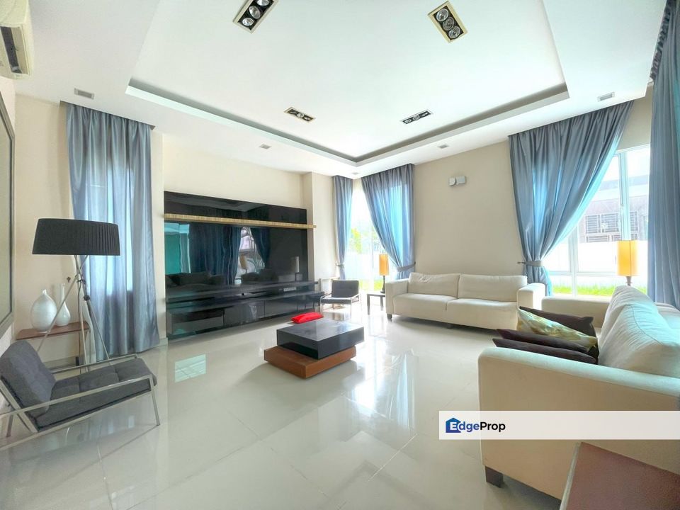 UKAY SERAYA Bungalow  Ampang, Selangor, Ulu Kelang