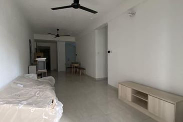 BSP21, Bandar Saujana Putra