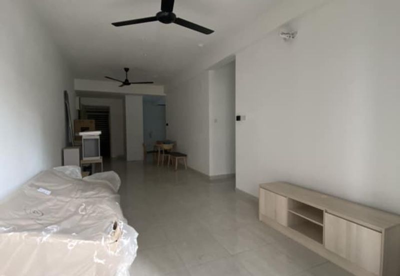 BSP21, Bandar Saujana Putra