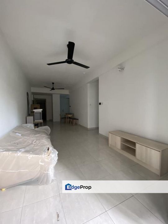 BIG SIZE BSP 21 NEW House Bandar Saujana Putra, Jenjarom, Selangor, Jenjarom