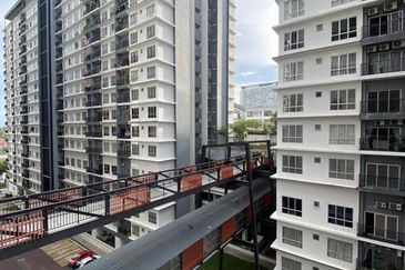 BSP21, Bandar Saujana Putra