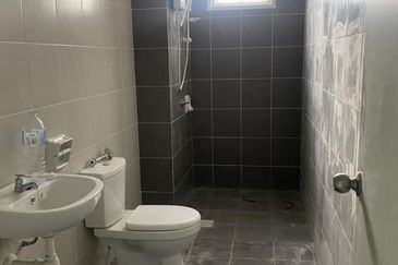 BSP21, Bandar Saujana Putra