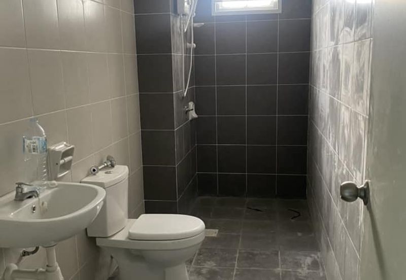 BSP21, Bandar Saujana Putra