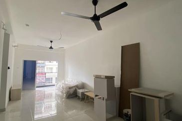 BSP21, Bandar Saujana Putra