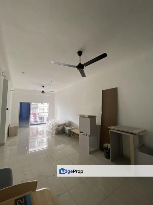 BIG SIZE BSP 21 NEW House Bandar Saujana Putra, Jenjarom, Selangor, Jenjarom