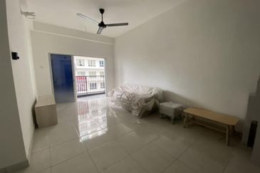 BSP21, Bandar Saujana Putra