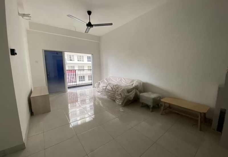 BSP21, Bandar Saujana Putra