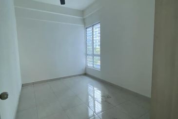 BSP21, Bandar Saujana Putra