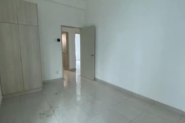 BSP21, Bandar Saujana Putra