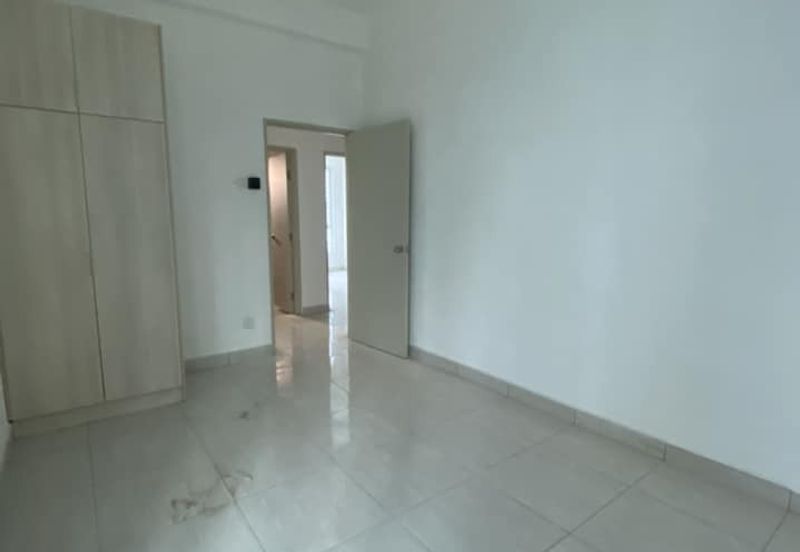 BSP21, Bandar Saujana Putra