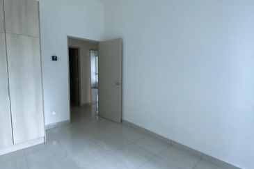 BSP21, Bandar Saujana Putra