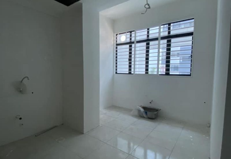 BSP21, Bandar Saujana Putra