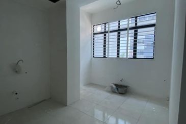 BSP21, Bandar Saujana Putra