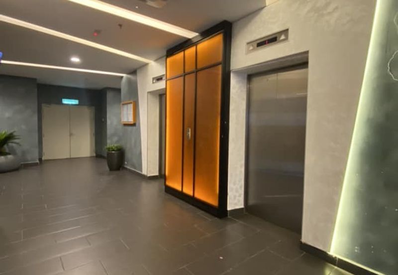 BSP21, Bandar Saujana Putra