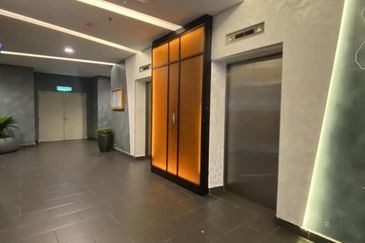 BSP21, Bandar Saujana Putra