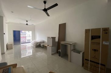 BSP21, Bandar Saujana Putra