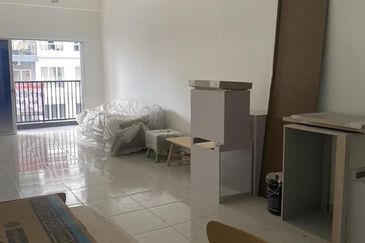 BSP21, Bandar Saujana Putra