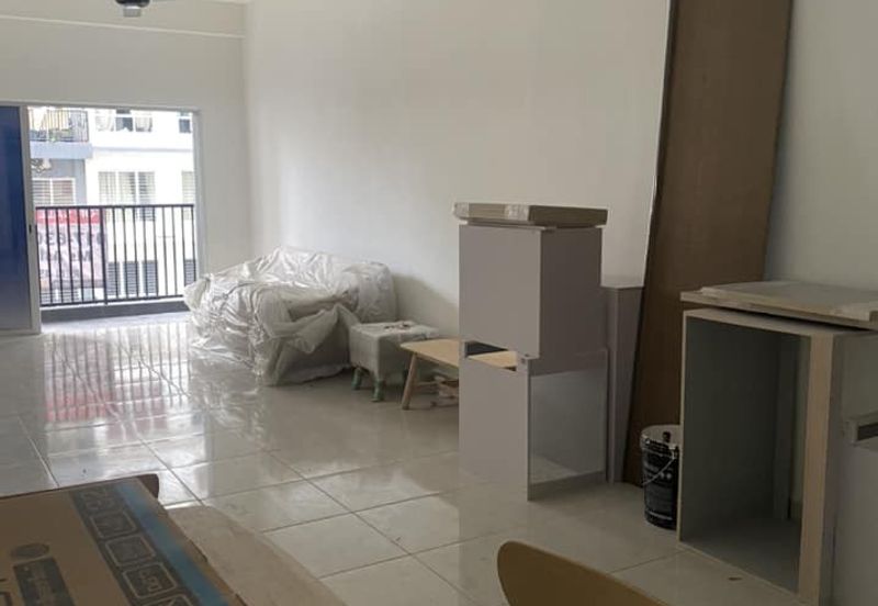 BSP21, Bandar Saujana Putra