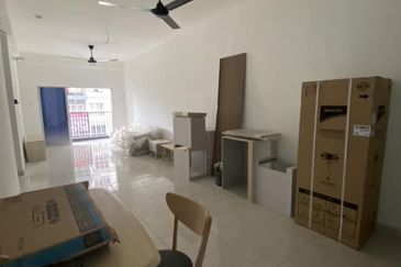 BSP21, Bandar Saujana Putra