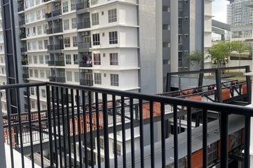 BSP21, Bandar Saujana Putra