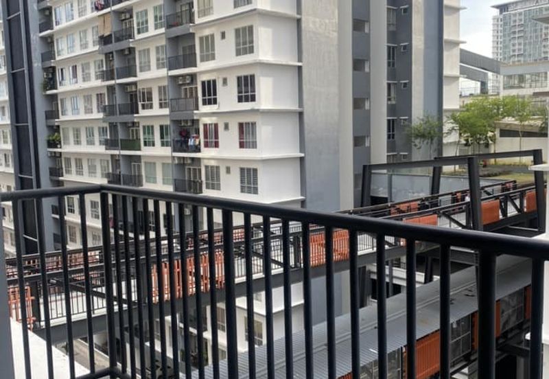 BSP21, Bandar Saujana Putra