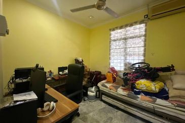 Taman Tasik Semenyih (Lake Residence)