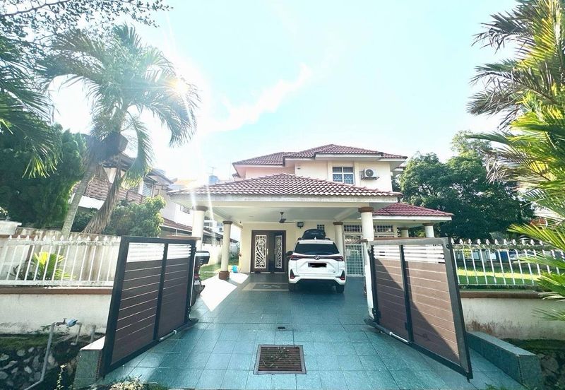 Taman Tasik Semenyih (Lake Residence)