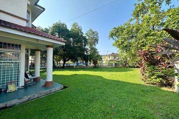 Taman Tasik Semenyih (Lake Residence)