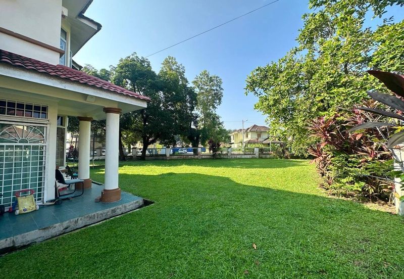 Taman Tasik Semenyih (Lake Residence)